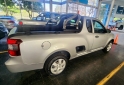 Camionetas - Chevrolet Montana Ls 2019 Nafta 74400Km - En Venta