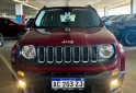 Camionetas - Jeep Renegade Sport 1.8 MT 2018 Nafta 56000Km - En Venta