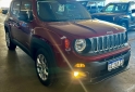 Camionetas - Jeep Renegade Sport 1.8 MT 2018 Nafta 56000Km - En Venta