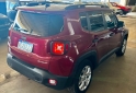 Camionetas - Jeep Renegade Sport 1.8 MT 2018 Nafta 56000Km - En Venta