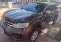 Camionetas - Renault Alaskan intense 2021 Diesel 63000Km - En Venta