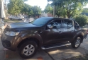 Camionetas - Renault Alaskan intense 2021 Diesel 63000Km - En Venta