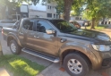 Camionetas - Renault Alaskan intense 2021 Diesel 63000Km - En Venta