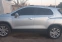 Camionetas - Chevrolet Tracker 2018 GNC 100300Km - En Venta