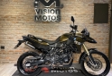 Motos - Bmw F800 GS 2013 Nafta 11000Km - En Venta