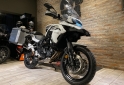 Motos - Bmw TRK 502 X 2021 Nafta 25000Km - En Venta