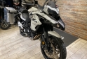 Motos - Bmw TRK 502 X 2021 Nafta 25000Km - En Venta