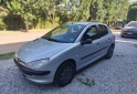 Autos - Peugeot 206 XR PREMIUN 2004 Nafta 112000Km - En Venta