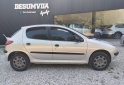 Autos - Peugeot 206 XR PREMIUN 2004 Nafta 112000Km - En Venta