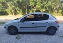 Autos - Peugeot 206 XR PREMIUN 2004 Nafta 112000Km - En Venta