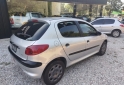 Autos - Peugeot 206 XR PREMIUN 2004 Nafta 112000Km - En Venta