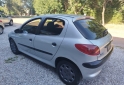 Autos - Peugeot 206 XR PREMIUN 2004 Nafta 112000Km - En Venta