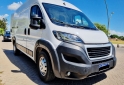 Utilitarios - Peugeot Bxer L2H2 2022 Diesel 27000Km - En Venta