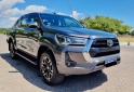 Camionetas - Toyota Hilux 2.8 tdci 2021 Diesel  - En Venta