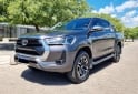 Camionetas - Toyota Hilux 2.8 tdci 2021 Diesel  - En Venta