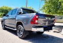 Camionetas - Toyota Hilux 2.8 tdci 2021 Diesel  - En Venta