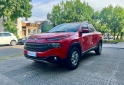 Camionetas - Fiat toro 2017 Diesel 100000Km - En Venta