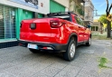 Camionetas - Fiat toro 2017 Diesel 100000Km - En Venta