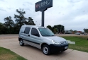 Utilitarios - Citroen Berlingo Furgon Mixto 1.6 2018 Diesel 140000Km - En Venta