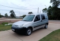 Utilitarios - Citroen Berlingo Furgon Mixto 1.6 2018 Diesel 140000Km - En Venta