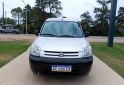 Utilitarios - Citroen Berlingo Furgon Mixto 1.6 2018 Diesel 140000Km - En Venta