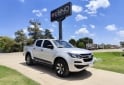 Camionetas - Chevrolet S10 DC LS 2.8 TD 4x2 2017 Diesel 165500Km - En Venta