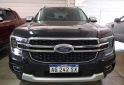 Camionetas - Ford Ranger DC LTD 2.0L BIT 2023 Diesel 73200Km - En Venta