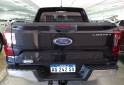 Camionetas - Ford Ranger DC LTD 2.0L BIT 2023 Diesel 73200Km - En Venta