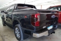 Camionetas - Ford Ranger DC LTD 2.0L BIT 2023 Diesel 73200Km - En Venta