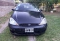 Autos - Ford focus 2007 Nafta 191200Km - En Venta