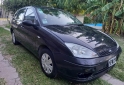 Autos - Ford focus 2007 Nafta 191200Km - En Venta