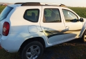 Camionetas - Renault Duster 4x2 2.0 Privilege 2012 Nafta 195000Km - En Venta