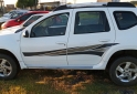 Camionetas - Renault Duster 4x2 2.0 Privilege 2012 Nafta 195000Km - En Venta