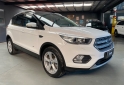 Autos - Ford Kuga Titanium 2.0 AT 2018 Nafta 88000Km - En Venta