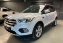 Autos - Ford Kuga Titanium 2.0 AT 2018 Nafta 88000Km - En Venta