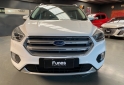 Autos - Ford Kuga Titanium 2.0 AT 2018 Nafta 88000Km - En Venta