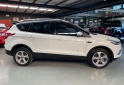 Autos - Ford Kuga Titanium 2.0 AT 2018 Nafta 88000Km - En Venta