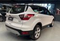 Autos - Ford Kuga Titanium 2.0 AT 2018 Nafta 88000Km - En Venta