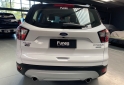 Autos - Ford Kuga Titanium 2.0 AT 2018 Nafta 88000Km - En Venta