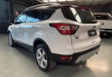 Autos - Ford Kuga Titanium 2.0 AT 2018 Nafta 88000Km - En Venta