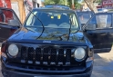 Camionetas - Jeep Patriot 2012 Nafta 212000Km - En Venta