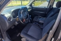 Camionetas - Jeep Patriot 2012 Nafta 212000Km - En Venta