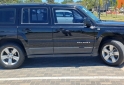 Camionetas - Jeep Patriot 2012 Nafta 212000Km - En Venta