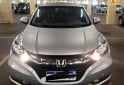 Autos - Honda HRV 2019 Nafta 120000Km - En Venta