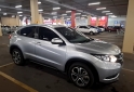 Autos - Honda HRV 2019 Nafta 120000Km - En Venta