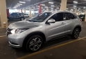 Autos - Honda HRV 2019 Nafta 120000Km - En Venta