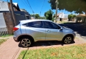 Autos - Honda HRV 2019 Nafta 120000Km - En Venta