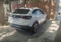 Autos - Volkswagen Nivus highline 2021 Nafta 93000Km - En Venta