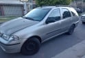 Autos - Fiat palio weekend 2003 GNC 244000Km - En Venta