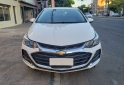 Autos - Chevrolet CRUZE 5 PUERTAS 2020 Nafta 82000Km - En Venta